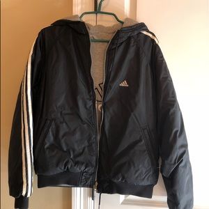 Adidas jacket